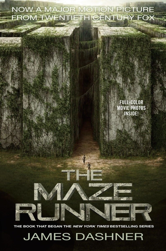 The Maze Runner: The Movie Lied To You! Books Hit DIFFERENT!