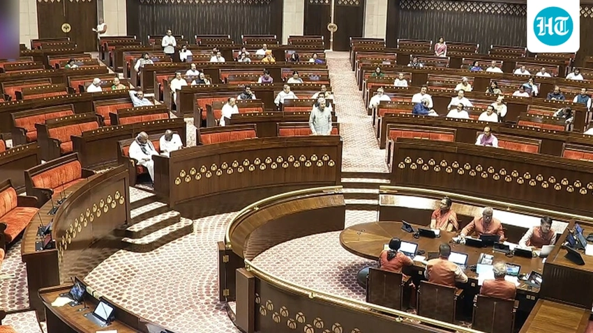 Rajya Sabha Elections: 37 Seats Vote Today, Bihar, Haryana, Odisha in Focus