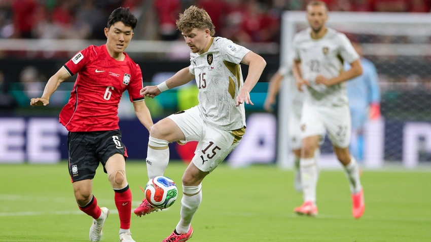 World Cup 2026 Heats Up! ⚽ Mexico vs. South Korea & Canada vs. Qatar Live!