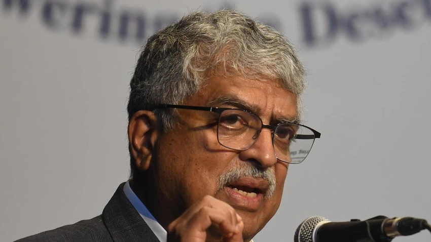 Infosys Chairman: AI to Amplify, Not Replace, IT Services with $400B Opportunity!