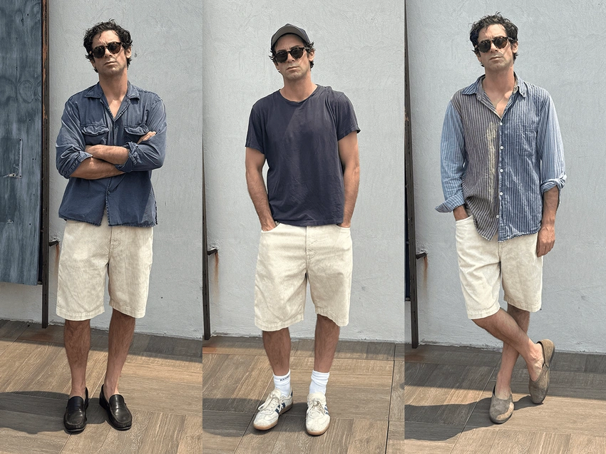 The '$27 Gap Short' Phenomenon: Why Basic is the New Bold