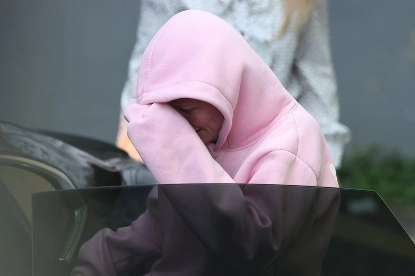 Shocking Twist: Irish Law Student Charged After Bomb Found in Car!