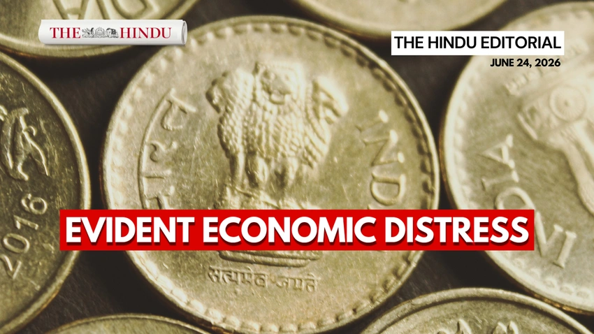West Asia Crisis Unveils Global Economic Distress: What It Means for You!