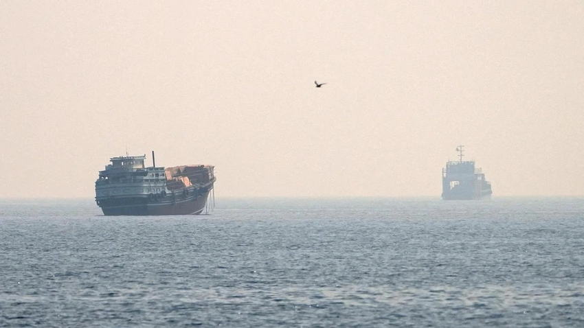 10 Indians Rescued, 1 Missing After Oman Vessel Attack! MEA Calls for De-escalation