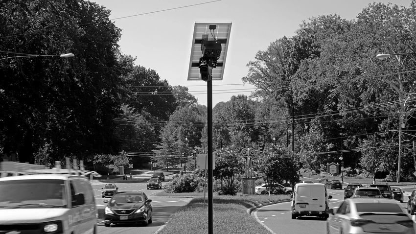 Privacy Uproar: Flock Safety's Surveillance Network Faces Intense Backlash