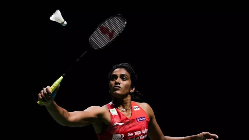 PV Sindhu Makes History! 🏸 First Indian to Win Japan Open Super 750!