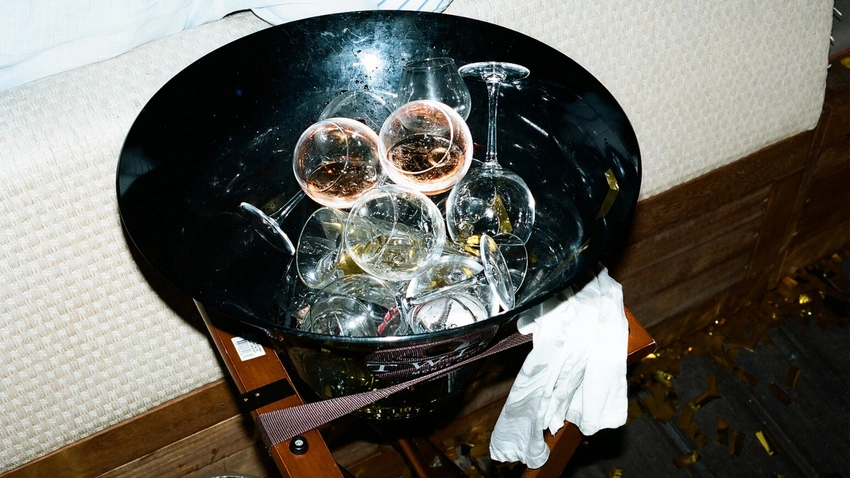 Has the Dinner Party Died? Why Gen Z Prefers Group Chats Over Platters