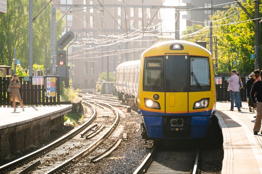 India's Railways: A Masterclass for Europe on Heatwave Resilience?