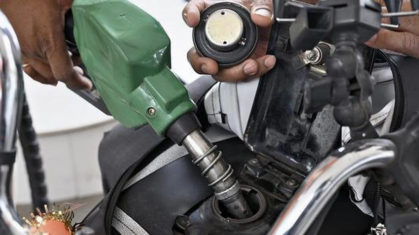 Fuel Prices Surge Again! Petrol and Diesel See Third Hike This Month