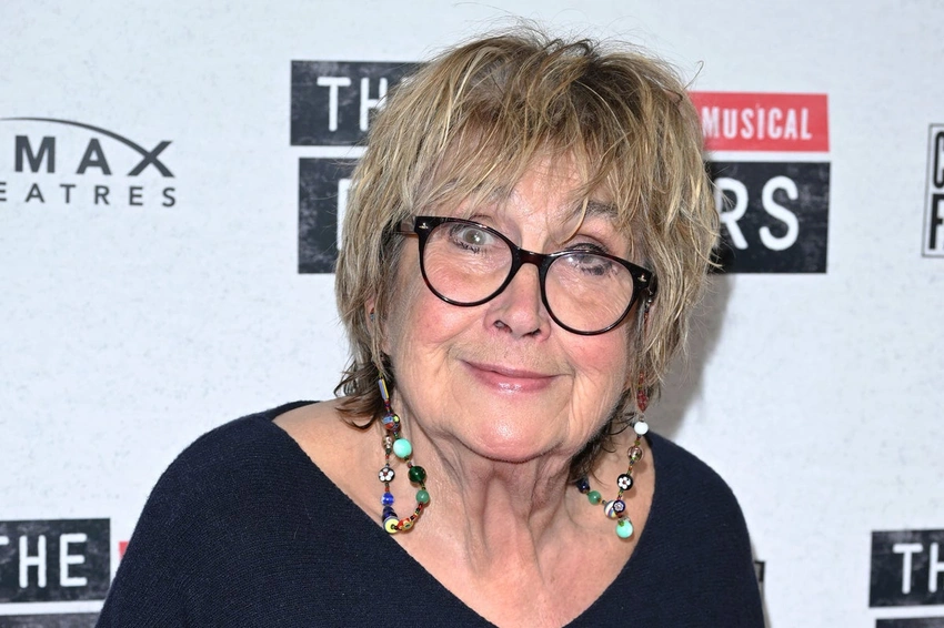 Remembering Dame Jenni Murray, Broadcasting Icon of Woman’s Hour