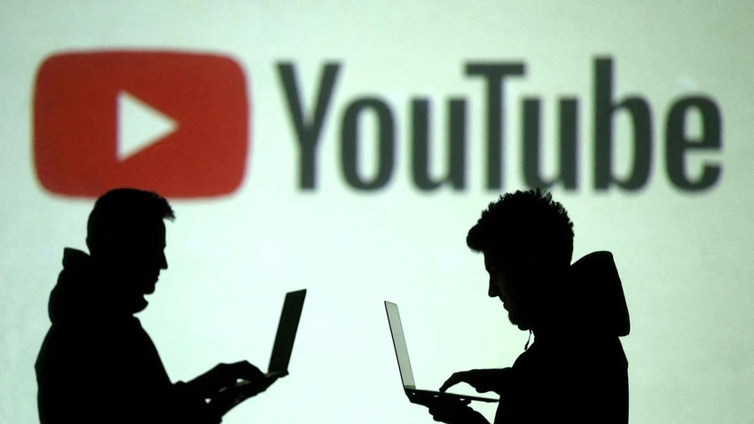 Global YouTube Outage Disrupts Video Playback and Logins