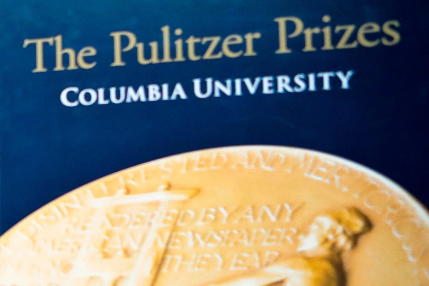 Pulitzer Prizes Spotlight Global Surveillance Investigations