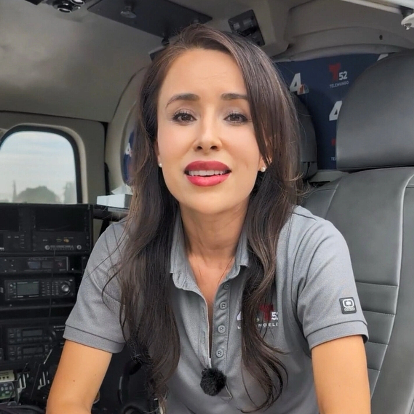 LA News Helicopter Crash Kills Three, Highlights Risks of 'Eye-in-the-Sky' Journalism