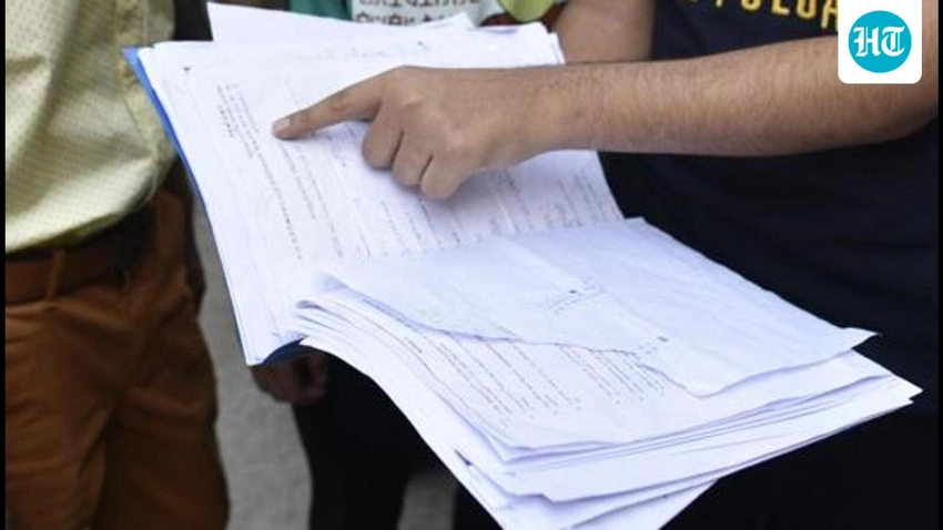 CBSE Eases Three-Language Policy for Current Class 9: No Board Exam!