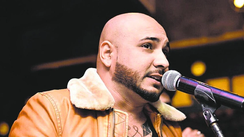 Dilnoor Reports ₹10 Crore Ransom Threat Targeting B Praak, Mohali Police Probe