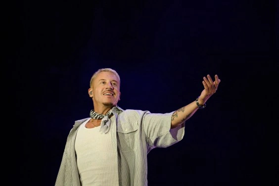 Macklemore & 'Free Palestine': Is Canceling Artists The Answer?