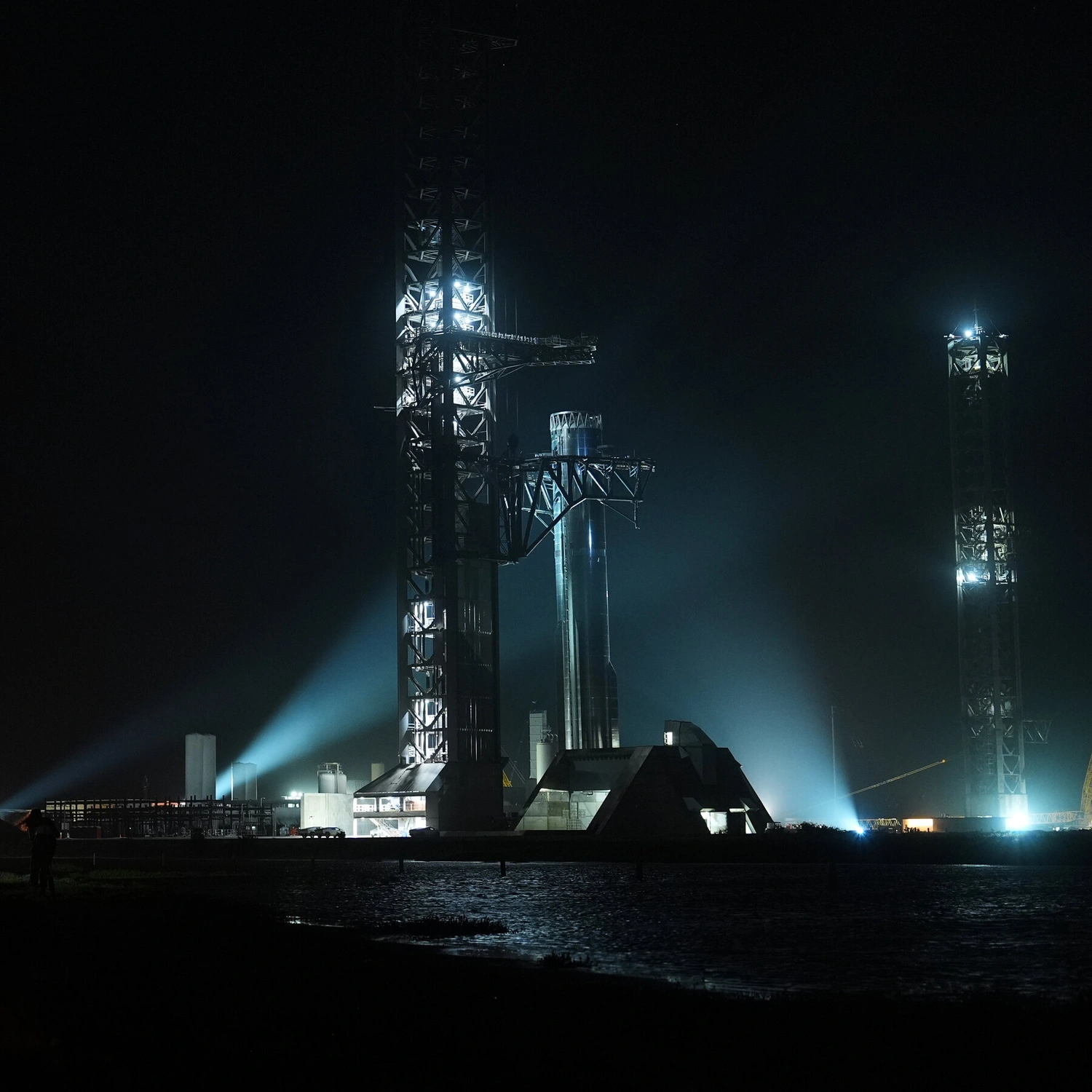 SpaceX Starship Launch: A High-Stakes Test Before a $1.75 Trillion IPO