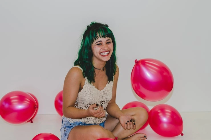 Why I'm Starting a Gender Euphoria Log