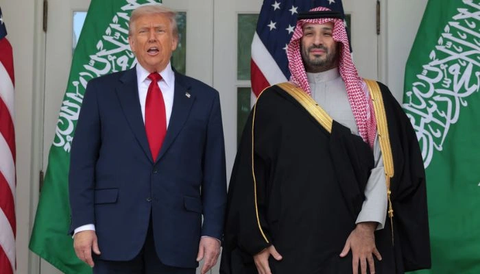 Trump-Saudi Nuclear Deal Sparks Alarm Over Missing Safeguards!