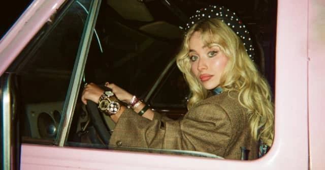 Is Relatability Dead? Sabrina Carpenter’s New Video Makes a Case for Chaotic Glamour