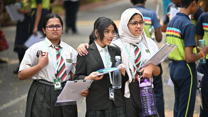 CBSE Extends Class 12 Answer Sheet Request Deadline Amid Evaluation Concerns