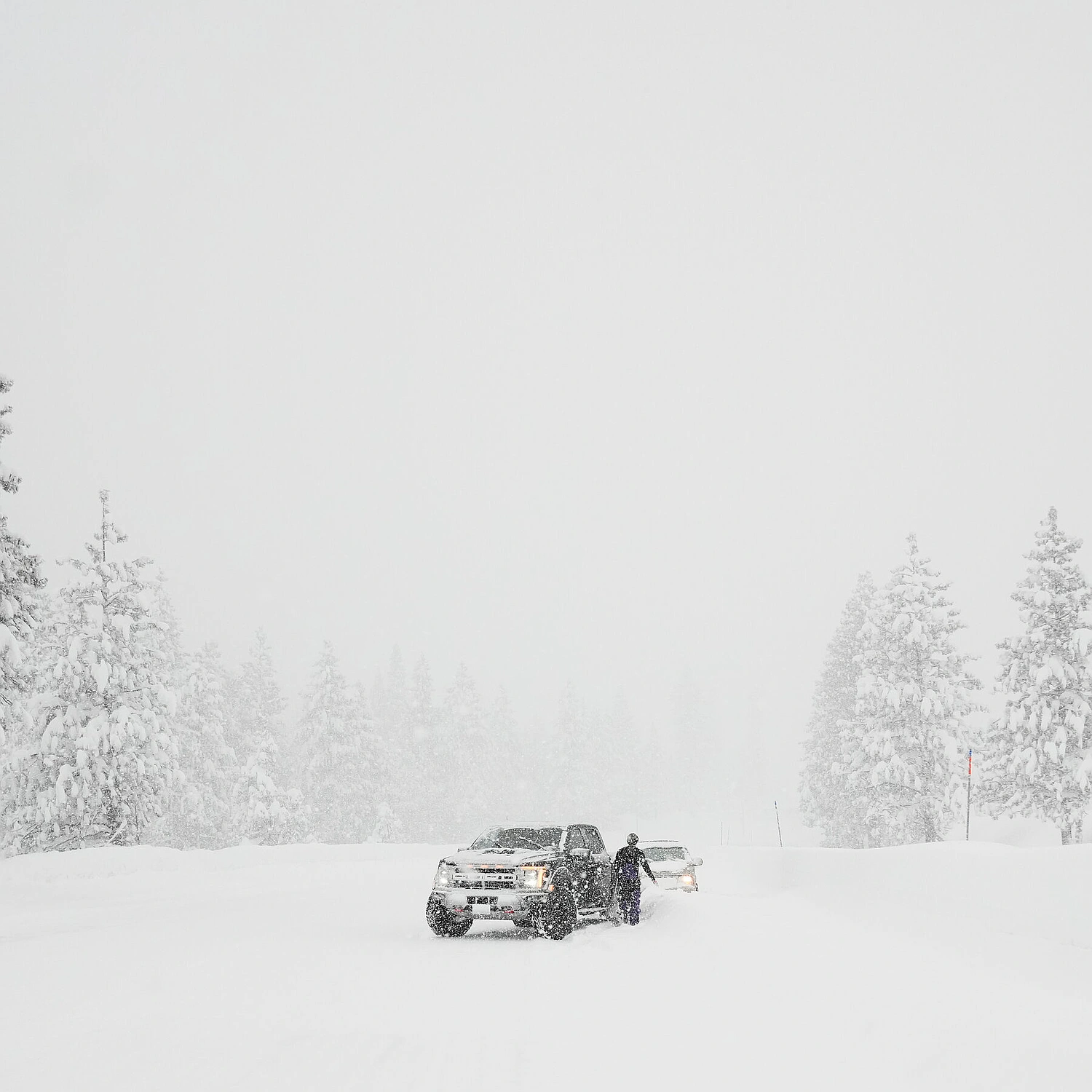 Avalanche Deaths in Sierra Nevada Spark Backcountry Safety Debate