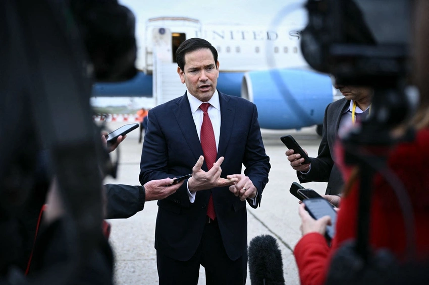 Rubio: Iran war to end in weeks, not months, US says