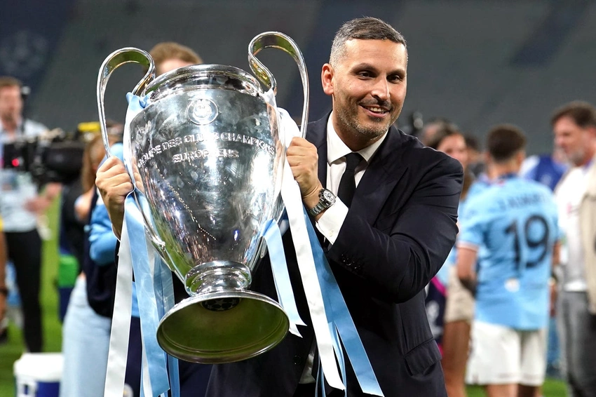 Man City Verdict Fallout: Khaldoon Al Mubarak Defiant Amid Broader UK-UAE Impact