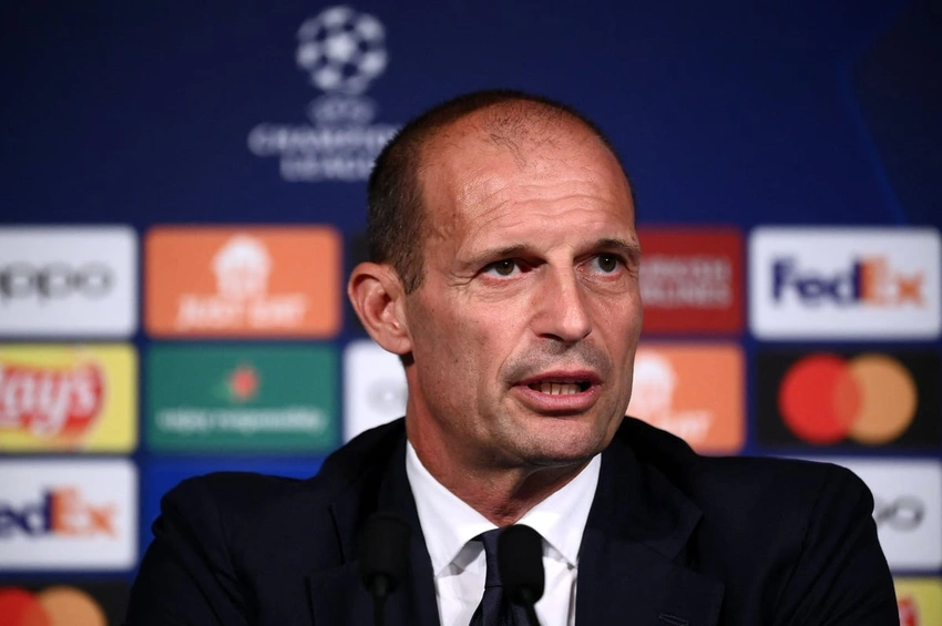 Arsenal Stuns Napoli in UCL Clash! Allegri Calls Gunners "Great Team"