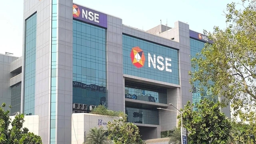 NSE Soars into Top-10 Most Valued Firms After IPO Debut! 🚀