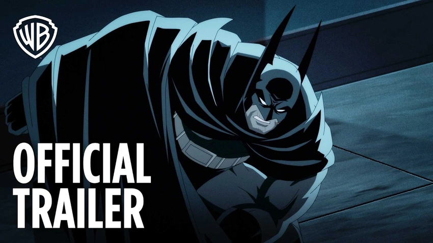 Get Ready! Batman: Knightfall Part 1 Unleashes Gotham's Darkest Night!