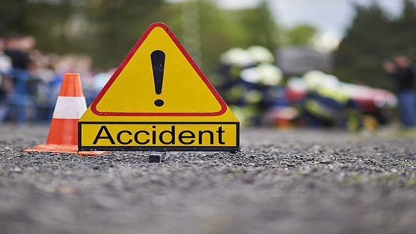 Andhra Tragedy: 7 Lives Lost in Bus-Auto Crash; CM Naidu Directs Aid