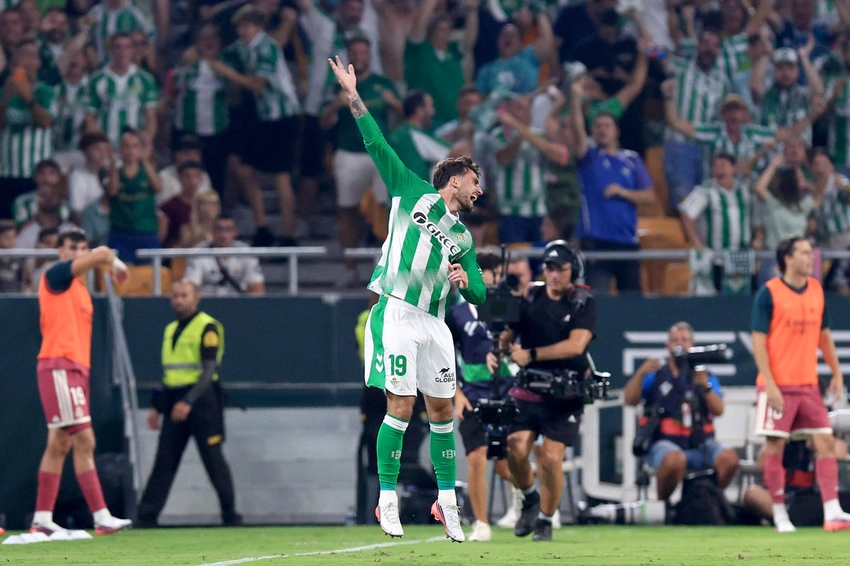 Irish Supersub Shocks Real Madrid! Parrott Goal, Valles PK Save Stun Mourinho