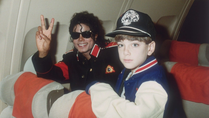 Leaving Neverland Vanishes from Streaming as Michael Biopic Buzz Grows