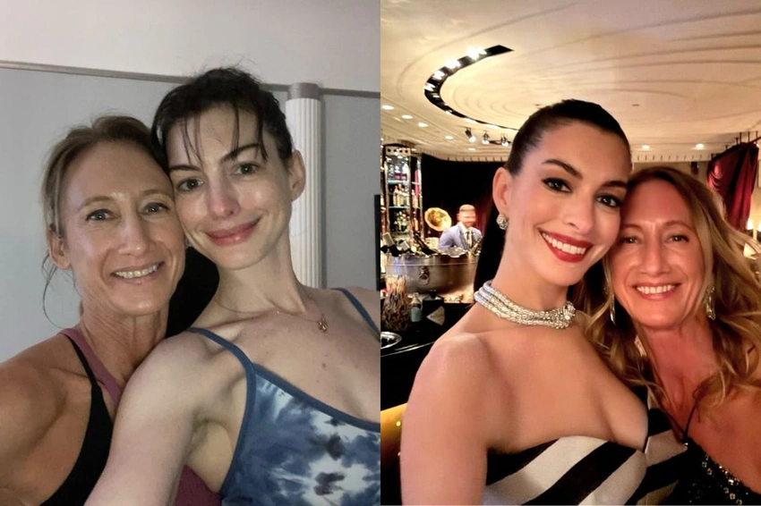 Devil Wears Prada 2: How the Cast Stayed In Shape