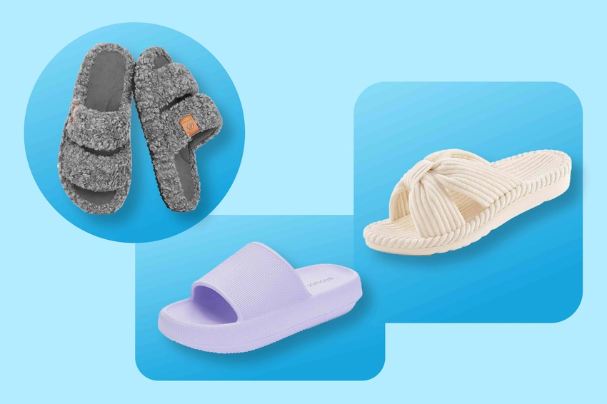Is It Time to Ditch the Fluff? Why Your Feet Deserve Better Than Flimsy Slippers