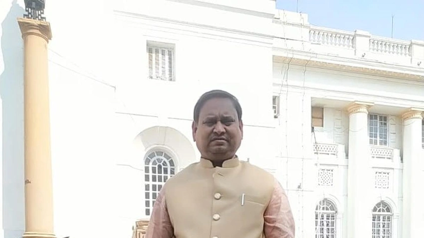 Mamata defends SIR, suspends MLA over Babri Masjid replica plan in Murshidabad