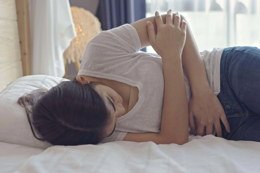 Oxford scan could slash years off endometriosis diagnosis