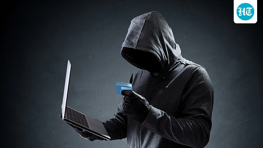 Delhi Police Bust Cyber Fraud Syndicates, ₹5-Crore Crypto Trail Linked to Dubai