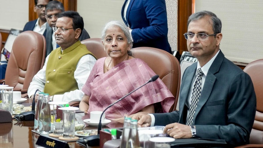 IDFC First Bank ₹590 Cr Fraud Case Flagged in Haryana Assembly