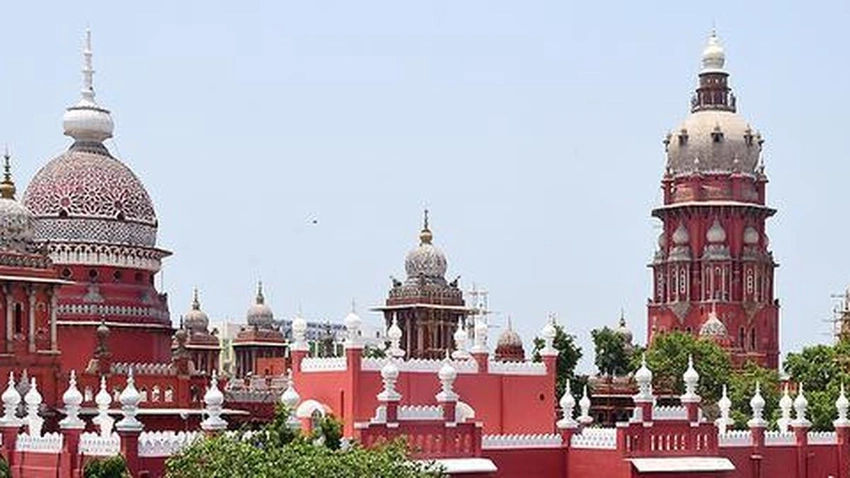 Madras High Court Fights Caste Names on Streets! 🏛️ #TNPolitics