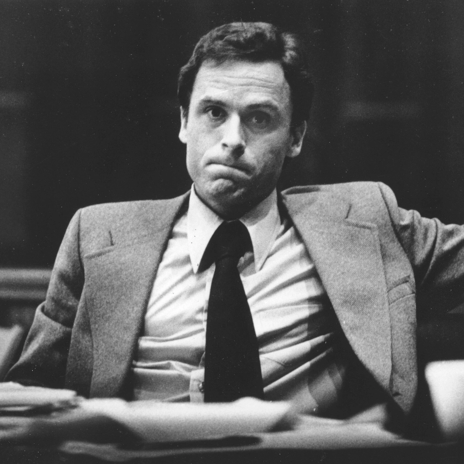 DNA Links Ted Bundy to 1974 Utah Teen Murder Case