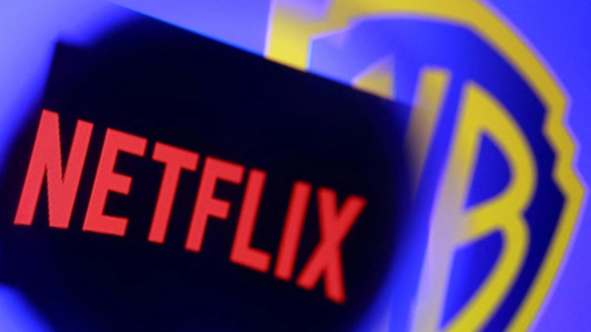 Trump Signals White House Involvement in Netflix-Warner Bros Deal