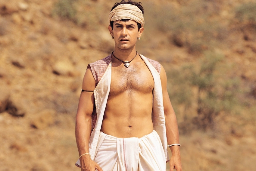 Aamir Khan Honored: SGIFF Kicks Off with "The Assassin(s)" & "Lagaan" Celebration!