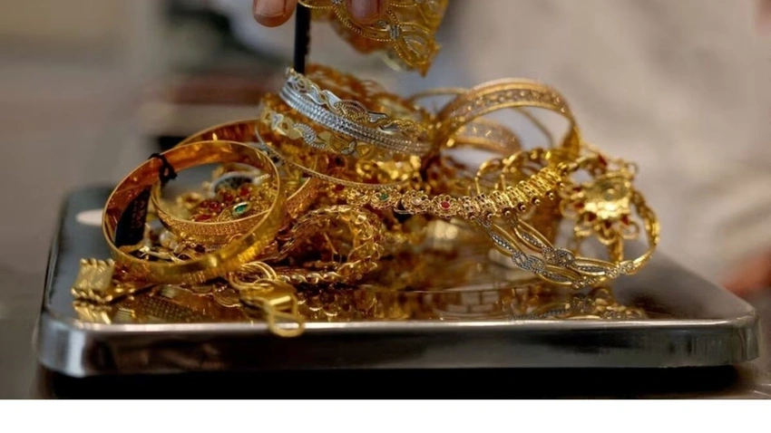 Safe-Haven Gold and Silver Jump as Israel-Iran Tensions Rise