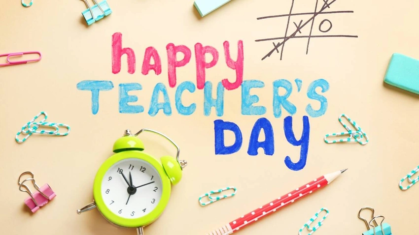 Teachers' Day 2026: President Honors 82 Educators Amidst Education Ecosystem Deep Dive