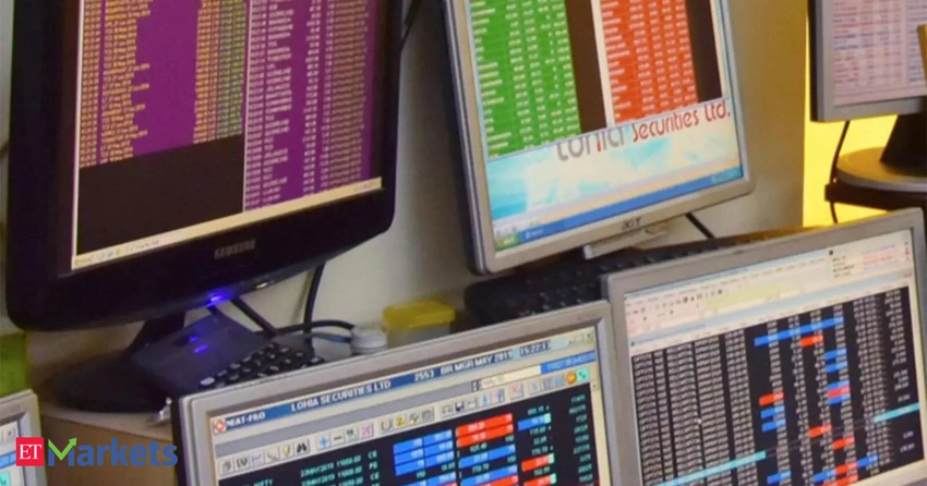 Markets Rally as Iran-U.S. Talks Boost Hope, Oil Slides