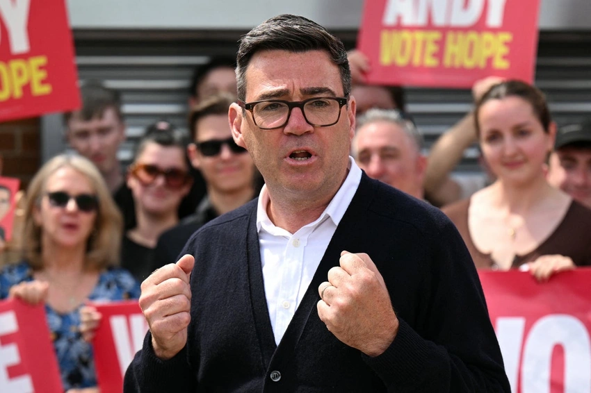 Reform UK's Makerfield Loss: The Bubble Bursts for Farage's Party?