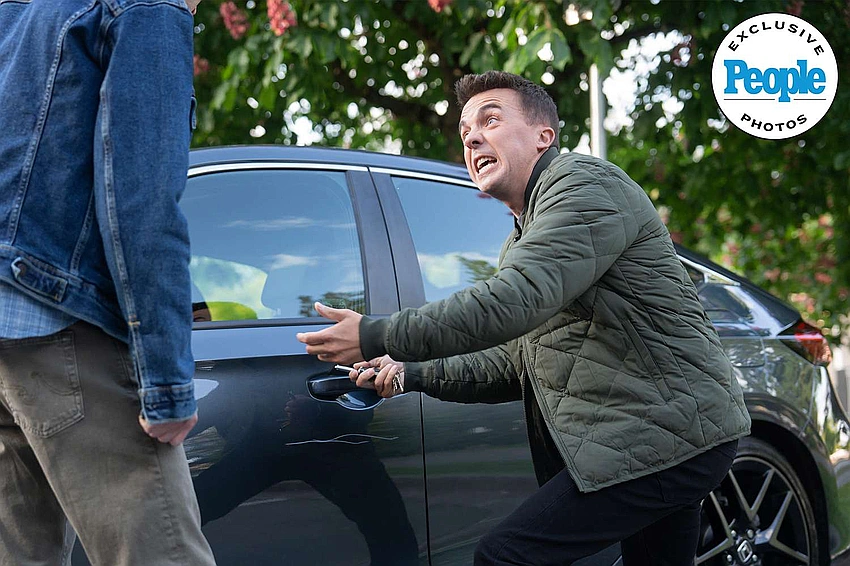 Malcolm in the Middle Revival: Muniz and Cranston Back for Life’s Still Unfair