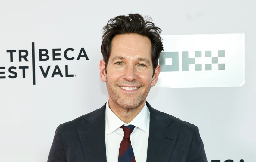 Paul Rudd's Radical Digital Detox: Is Ditching Your Phone the Ultimate 2026 Flex?